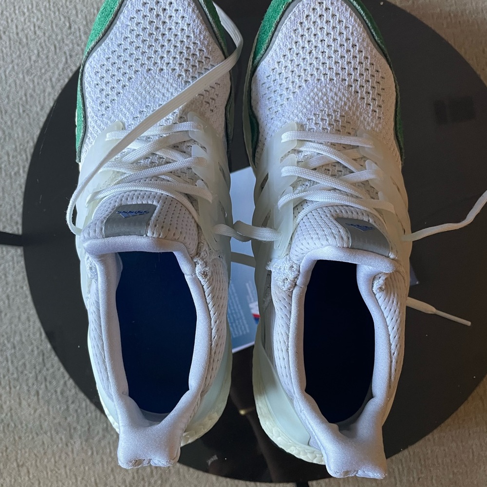 Adidas Ultraboost Size 12 - Picture 1 of 6